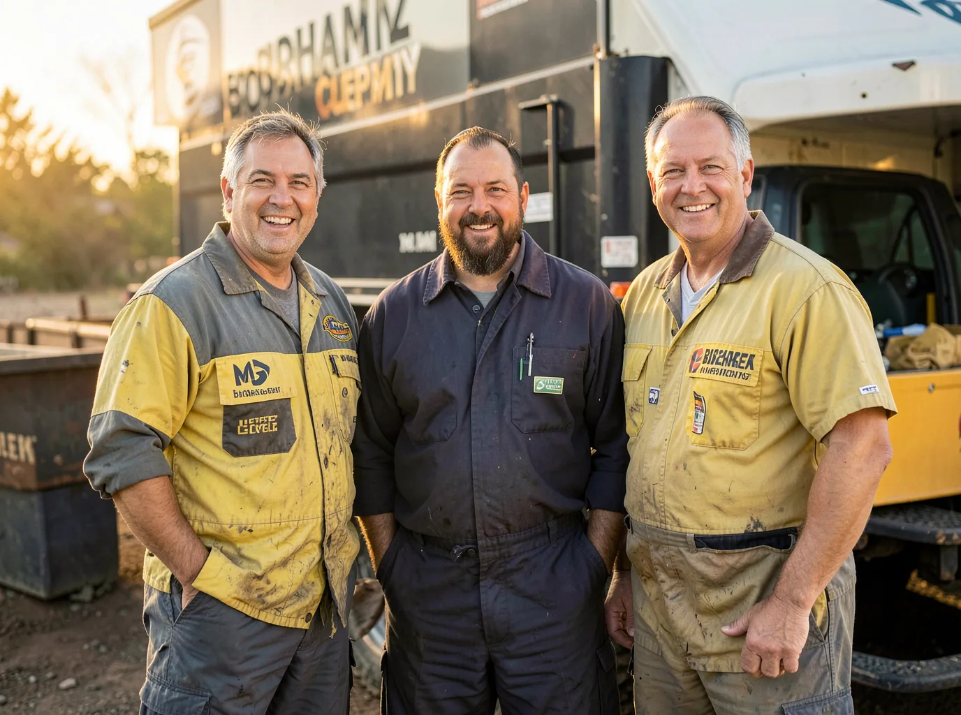 Sewage Cleanup company in Okay, OK